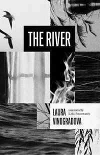 Cover image for River