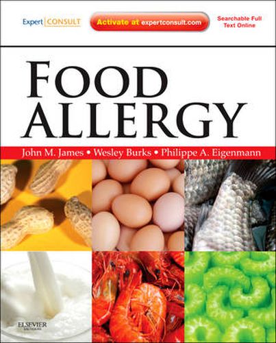 Food Allergy: Expert Consult Basic