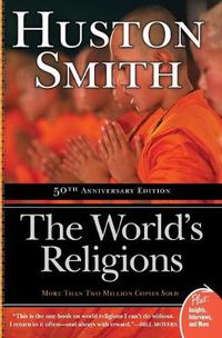 Cover image for The World's Religions