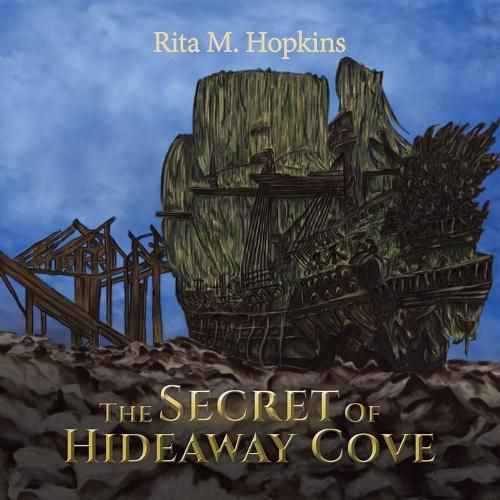 Cover image for The Secret Of Hideaway Cove