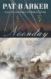 Cover image for Noonday