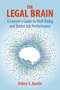 Cover image for The Legal Brain