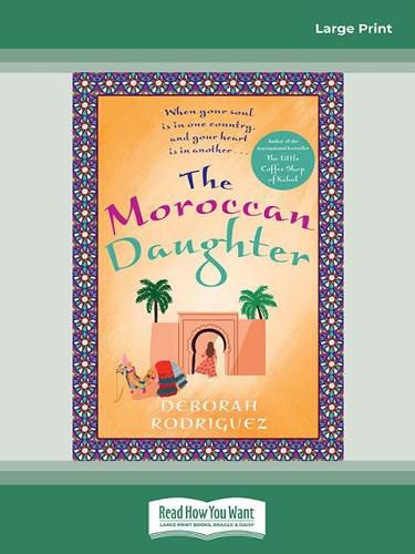 The Moroccan Daughter