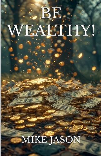 Cover image for Be Wealthy!