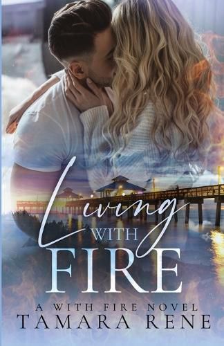 Cover image for Living with Fire Special Edition