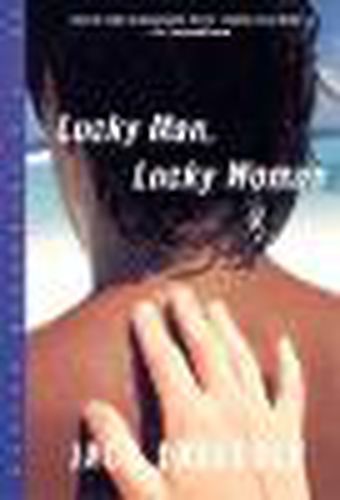 Cover image for Lucky Man, Lucky Woman