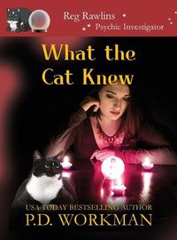 Cover image for What the Cat Knew