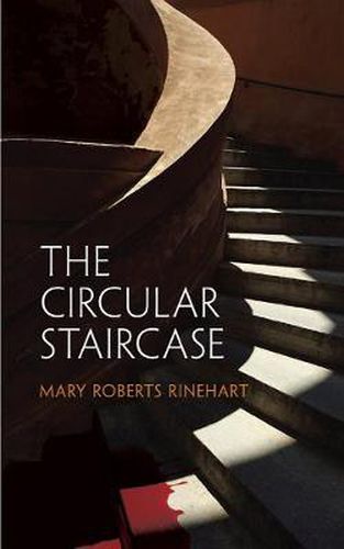 Cover image for The Circular Staircase