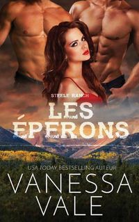 Cover image for Les eperons