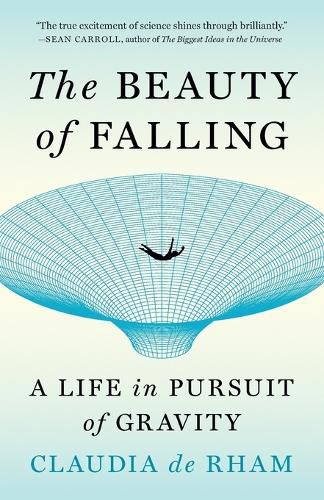 Cover image for The Beauty of Falling
