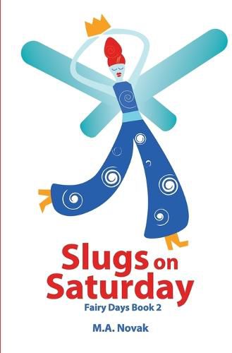 Cover image for Slugs on Saturday