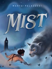 Cover image for Mist