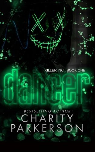 Cover image for Dancer