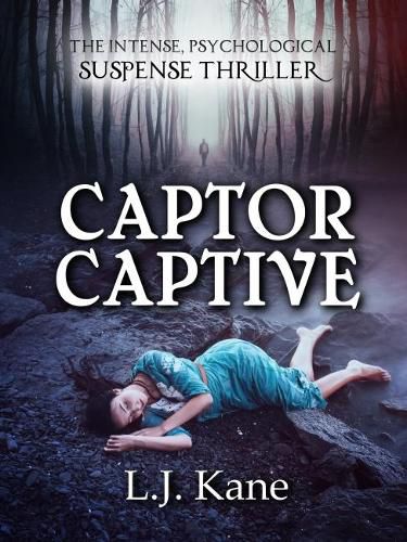 Cover image for Captor Captive