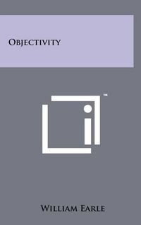 Cover image for Objectivity