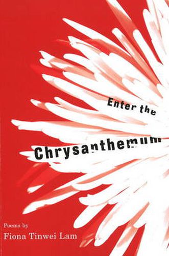 Cover image for Enter the Chrysanthemum