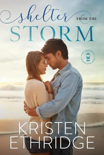 Cover image for Shelter from the Storm