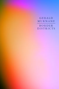 Cover image for Border Districts