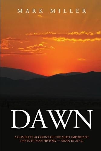 Cover image for Dawn