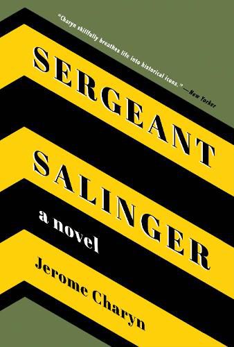 Cover image for Sergeant Salinger