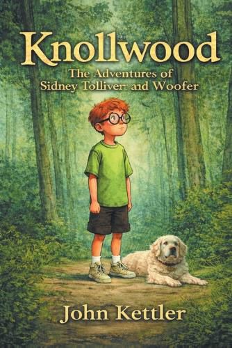 Cover image for Knollwood