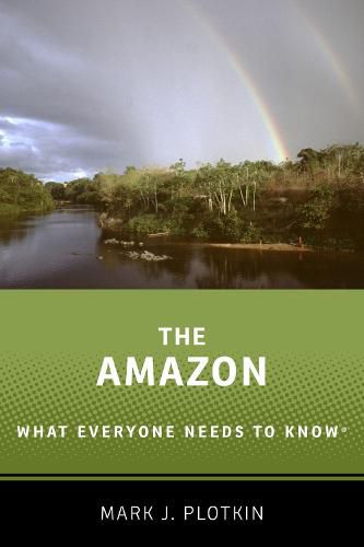 The Amazon