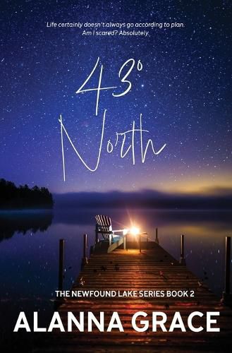 Cover image for 43 degrees North