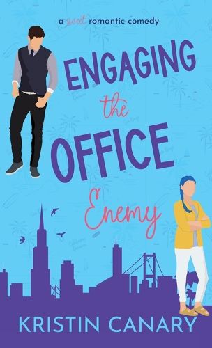 Cover image for Engaging the Office Enemy