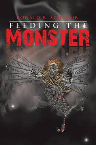 Cover image for Feeding the Monster