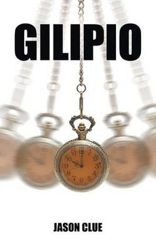 Cover image for Gilipio