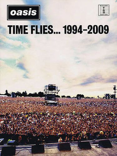 Cover image for Time Flies... 1994 - 2009