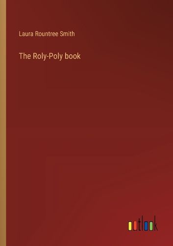 Cover image for The Roly-Poly book