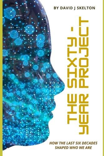 Cover image for The Sixty Year Project