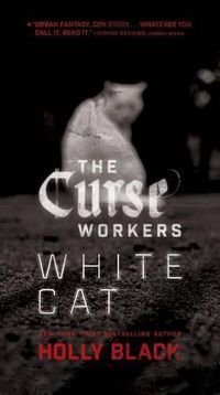 Cover image for White Cat: Volume 1