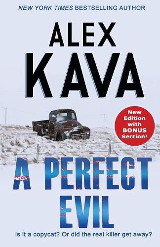 Cover image for A Perfect Evil