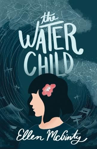 Cover image for The Water Child