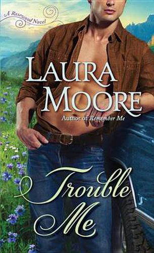 Cover image for Trouble Me