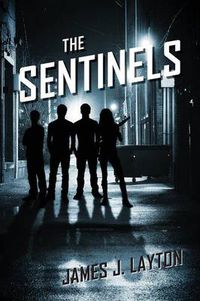 Cover image for The Sentinels