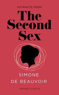 Cover image for The Second Sex (Vintage Feminism Short Edition)
