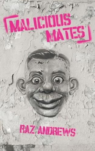 Cover image for Malicious Mates