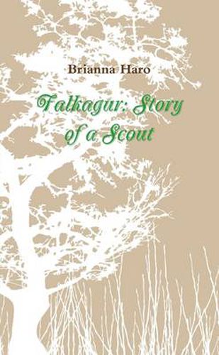 Falkagur: Story of a Scout