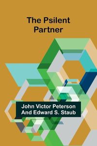 Cover image for The Psilent Partner