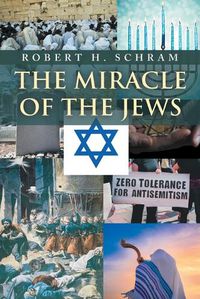 Cover image for The Miracle of the Jews