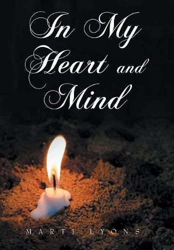 Cover image for In My Heart and Mind