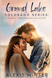 Cover image for Grand Lake Colorado Series