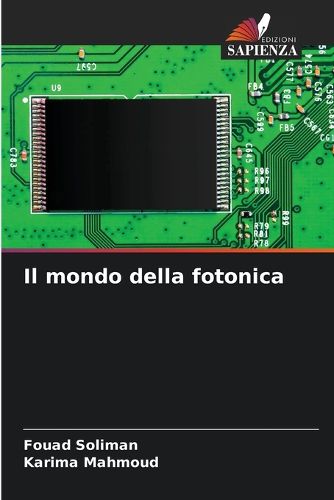 Cover image for Il mondo della fotonica