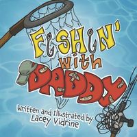 Cover image for Fishin' with Daddy