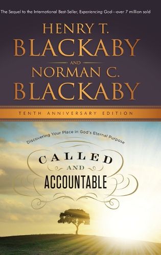 Cover image for Called and Accountable