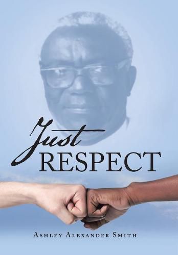 Cover image for Just Respect