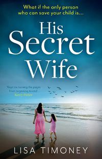 Cover image for His Secret Wife